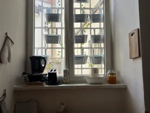Pronájem bytu 4+kk, Brno, Novobranská, 93 m2