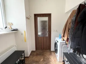 Pronájem bytu 4+kk, Brno, Novobranská, 93 m2