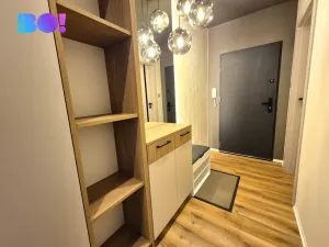 Pronájem bytu 2+kk, Prostějov, Mozartova, 58 m2