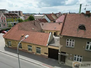 Prodej komerční nemovitosti, Prostějov, Wolkerova, 670 m2