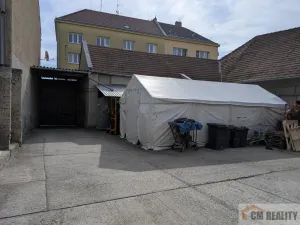 Prodej komerční nemovitosti, Prostějov, Wolkerova, 670 m2