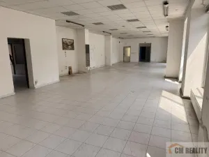 Prodej komerční nemovitosti, Prostějov, Wolkerova, 300 m2