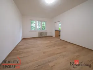 Pronájem bytu 3+1, Ostrava - Zábřeh, Volgogradská, 70 m2