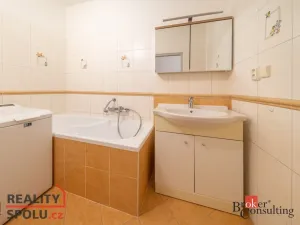 Pronájem bytu 3+1, Ostrava - Zábřeh, Volgogradská, 70 m2