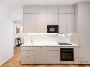 Prodej bytu 3+kk, Praha - Vinohrady, Boleslavská, 100 m2