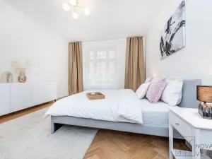 Prodej bytu 3+kk, Praha - Vinohrady, Boleslavská, 100 m2