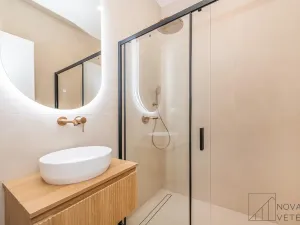 Prodej bytu 3+kk, Praha - Vinohrady, Boleslavská, 100 m2
