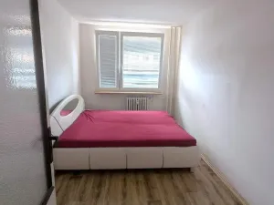 Pronájem bytu 2+kk, Bílina - Pražské Předměstí, Aléská, 48 m2