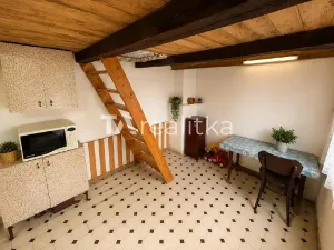 Prodej zahrady, Havířov, Na Kempách, 486 m2