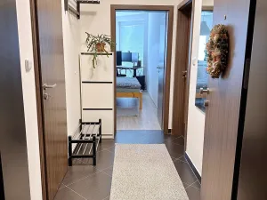 Pronájem bytu 2+kk, Praha, Ondrákové, 51 m2