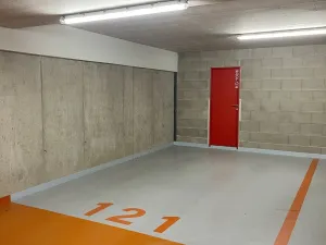 Pronájem bytu 2+kk, Praha, Ondrákové, 51 m2