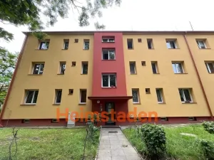 Pronájem bytu 1+kk, Havířov - Šumbark, Dukelská, 28 m2