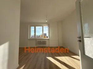 Pronájem bytu 1+kk, Frýdek-Místek - Frýdek, K Hájku, 24 m2