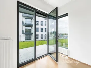 Pronájem bytu 2+kk, Praha - Stodůlky, Hasilova, 59 m2
