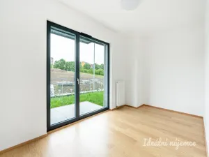 Pronájem bytu 2+kk, Praha - Stodůlky, Hasilova, 59 m2