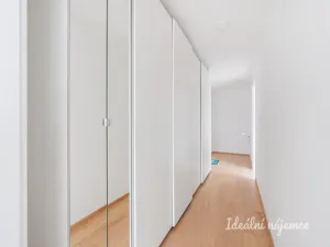 Pronájem bytu 2+kk, Praha - Stodůlky, Hasilova, 59 m2