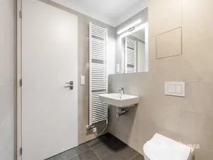 Pronájem bytu 2+kk, Praha - Stodůlky, Hasilova, 59 m2