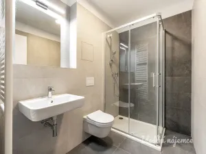 Pronájem bytu 2+kk, Praha - Stodůlky, Hasilova, 59 m2