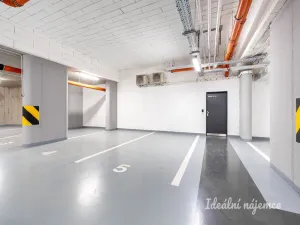 Pronájem bytu 2+kk, Praha - Stodůlky, Hasilova, 59 m2