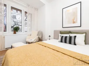 Prodej bytu 3+kk, Praha - Žižkov, Jičínská, 72 m2