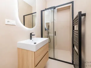 Prodej bytu 3+kk, Praha - Žižkov, Jičínská, 72 m2