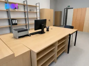 Pronájem kanceláře, Praha, U vinných sklepů, 38 m2