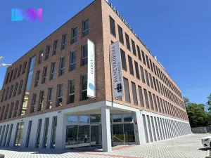 Pronájem kanceláře, Praha, U vinných sklepů, 38 m2