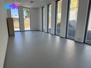 Pronájem kanceláře, Praha, U vinných sklepů, 133 m2