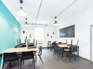 Pronájem skladu, Písek - Budějovické Předměstí, U Vodárny, 3396 m2