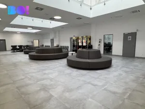 Pronájem kanceláře, Praha, U vinných sklepů, 41 m2