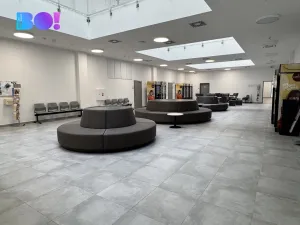 Pronájem kanceláře, Praha, U vinných sklepů, 41 m2