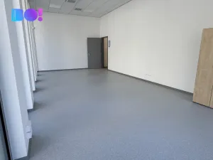 Pronájem kanceláře, Praha, U vinných sklepů, 37 m2