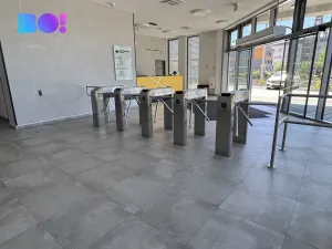 Pronájem kanceláře, Praha, U vinných sklepů, 37 m2
