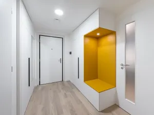 Pronájem bytu 2+kk, Praha - Chodov, Veselovského, 50 m2