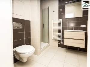 Prodej bytu 1+kk, Cheb, Dukelská, 44 m2