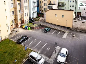 Prodej bytu 1+kk, Cheb, Dukelská, 44 m2
