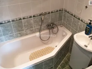 Pronájem bytu 2+1, Zašová, 52 m2