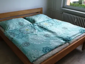 Pronájem bytu 2+1, Zašová, 52 m2