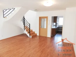 Pronájem rodinného domu, Hradec Králové, U Svodnice, 85 m2