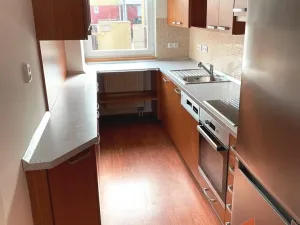 Pronájem rodinného domu, Hradec Králové, U Svodnice, 85 m2