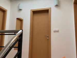 Pronájem rodinného domu, Hradec Králové, U Svodnice, 85 m2