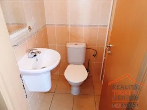 Pronájem rodinného domu, Hradec Králové, U Svodnice, 85 m2
