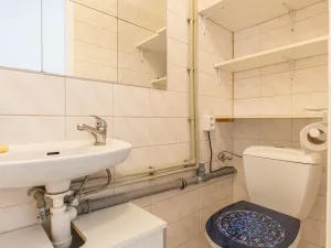 Pronájem bytu 1+1, Praha - Žižkov, Husitská, 28 m2
