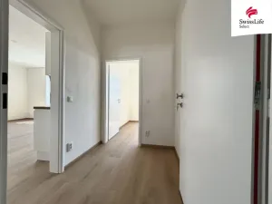 Pronájem bytu 2+kk, Nový Bor, Prokopa Velikého, 46 m2