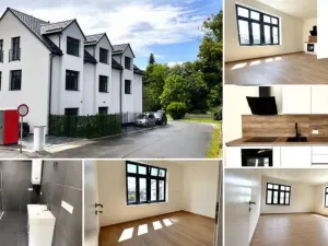 Pronájem bytu 2+kk, Nový Bor, Prokopa Velikého, 46 m2
