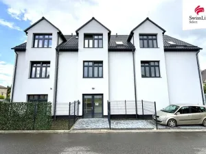 Pronájem bytu 2+kk, Nový Bor, Prokopa Velikého, 46 m2