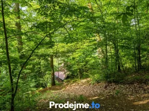 Prodej chaty, Oslnovice, 51 m2