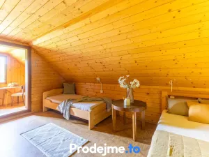 Prodej chaty, Oslnovice, 51 m2