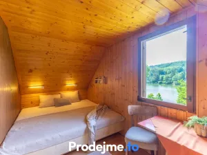 Prodej chaty, Oslnovice, 51 m2