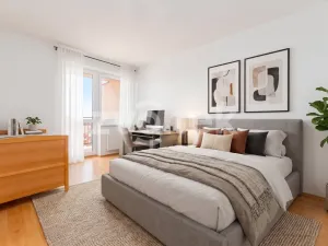 Prodej bytu 3+kk, Zlín, Voženílkova, 94 m2